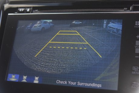 Honda Jazz I-VTEC EX 32