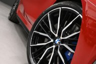 BMW 1 Series 2.0 M135i xDrive Auto 4WD 5dr 8