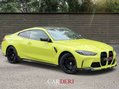 BMW M4 3.0 M4 Competition Edition M xDrive Auto 4WD 2dr 5