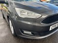 Ford Grand C-Max 1.0T EcoBoost Zetec Euro 6 (s/s) 5dr (Nav) 13