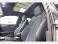 Audi A3 1.5 TFSI 35 Vorsprung Sportback S Tronic Euro 6 (s/s) 5dr 66