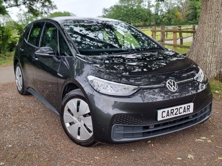 Volkswagen ID.3 LIFE