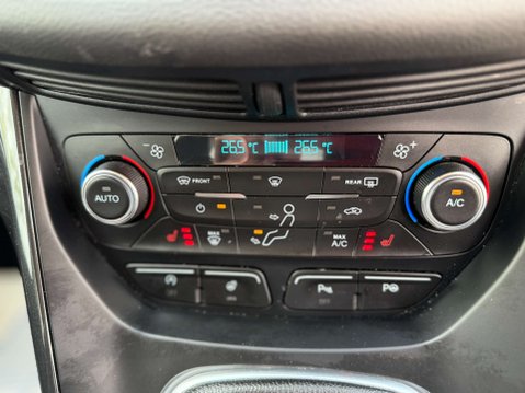 Ford Kuga 2.0 Kuga Titanium TDCi 5dr 67