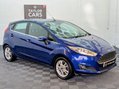 Ford Fiesta 1.25 Zetec Euro 6 5dr 4