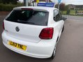 Volkswagen Polo 1.2 Match Euro 5 5dr 45