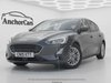 Ford Focus 1.0T EcoBoost Titanium Hatchback 5dr Petrol Manual