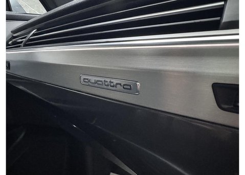 Audi Q7 3.0 TDI V6 S line SUV 5dr Diesel Tiptronic quattro Euro 6 (s/s) (272 ps) 95