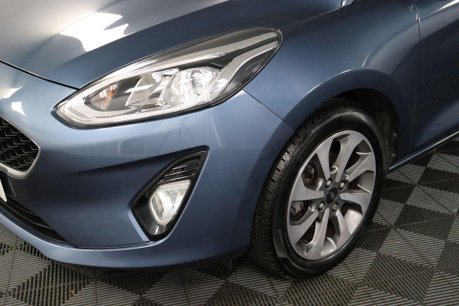 Ford Fiesta TREND 31