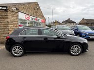 Mercedes-Benz A Class A 180 SPORT 8