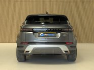Land Rover Range Rover Evoque 2.0 Range Rover Evoque R-Dynamic SE D Auto 4WD 5dr 19