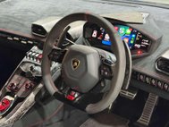 Lamborghini Huracan 5.2 V10 LP 640-4 Performante Coupe 2dr Petrol LDF 4WD Euro 6 (s/s) (640 ps) 30