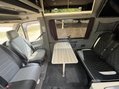 Mercedes-Benz Sprinter 313 RACE VAN CAMPERVAN MOTORHOME 12