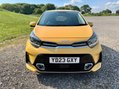 Kia Picanto GT-LINE 60