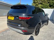 Land Rover Discovery D300 HSE Mhev Auto 4wd (S/S) Euro 6 6