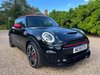 Mini Hatch 2.0 John Cooper Works Hatchback 3dr Petrol Steptronic Euro 6 (s/s) (231 ps)