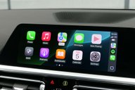 BMW 3 Series 2.0 330E M Sport Auto 5dr 4