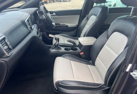 Kia Sportage GT-LINE 25