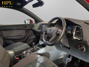 SEAT Ateca 1.6 TDI XCELLENCE SUV 5dr Diesel Manual Euro 6 (s/s) (115 ps) 12