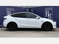 Tesla Model Y (Dual Motor) Long Range SUV 5dr Electric Auto 4WDE (384 bhp) 4