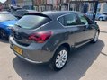 Vauxhall Astra 1.6 16v Elite Auto Euro 5 5dr 6