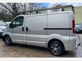 Renault Trafic 2.0 TD dCi SL27 Sport L1 H1 4dr 14
