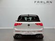 Volkswagen Golf 2.0 TSI R Hatchback 5dr Petrol DSG 4Motion Euro 6 (s/s) (320 ps) 15