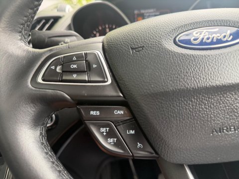 Ford Kuga 2.0 TDCi EcoBlue Titanium X Edition AWD Euro 6 (s/s) 5dr 32