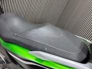Kawasaki J300 2015 20K RUNNING MAXI SCOOTER PROJECT BIKE 300CC A2 16
