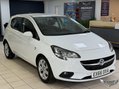 Vauxhall Corsa 1.4i ecoFLEX Energy Euro 6 5dr (a/c) 1