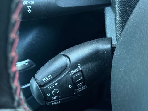 Peugeot 308 1.5 BlueHDi GT Line Hatchback 5dr Diesel Manual Euro 6 (s/s) (130 ps) 84