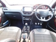 Peugeot 2008 1.5 BLUEHDI GT LINE 5 Dr 16
