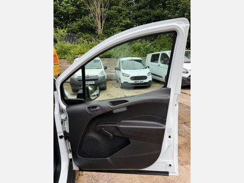 Ford Transit Courier 1.5 TDCi Panel Van 5dr Diesel Manual L1 Euro 6 (SLD) (75 ps) 47