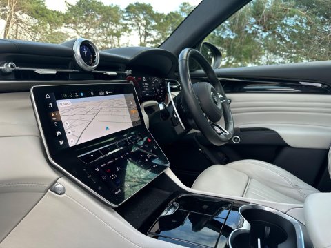 Maserati Grecale 2.0 MHEV Modena ZF 4WD Euro 6 (s/s) 5dr 30