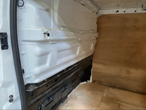 Renault Trafic LL30 SPORT DCI 8