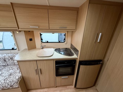 Lunar Venus 380/2  13