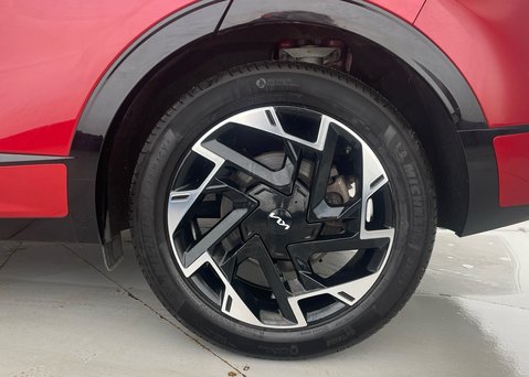 Kia Sportage GT-Line 1.6 T-GDi ISG DCT 15