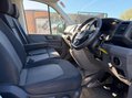 Volkswagen Crafter 2.0 TDI CR35 Trendline FWD MWB Euro 6 (s/s) 5dr 9