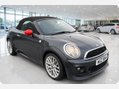 Mini Roadster 1.6 Cooper Euro 5 (s/s) 2dr 1