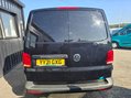 Volkswagen Transporter T30 TDI P/V STARTLINE 5