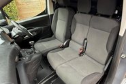 Peugeot Partner BLUEHDI PROFESSIONAL L2 37