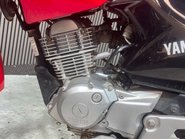 Yamaha YBR 125 2012 27K GOOD RUNNING TRADE SALE 125CC MOT LEARNER BIKE 8