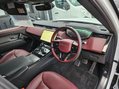 Land Rover Range Rover Sport DYNAMIC SE MHEV 10