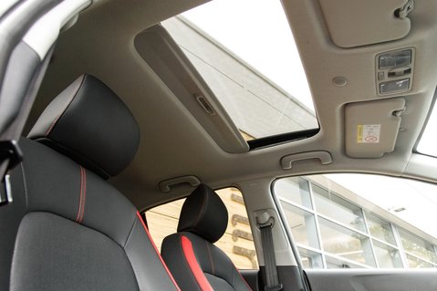 Kia Picanto GT-LINE S 37