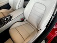 Mercedes-Benz C Class 2.0 C200 AMG Line Cabriolet G-Tronic+ Euro 6 (s/s) 2dr 13