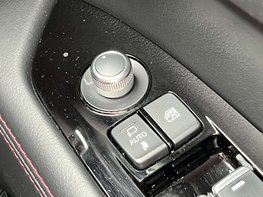 Mazda CX-5 2.0 CX-5 Sport Black Auto 5dr 55