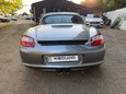 Porsche Boxster 24V S 18