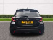Toyota Yaris 1.5 Yaris Design HEV CVT 5dr 7