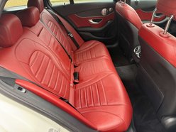Mercedes-Benz C Class 2.1 C 250 AMG Line Premium+ D Auto 5dr 29