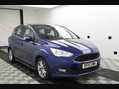 Ford C-Max ZETEC TDCI 1