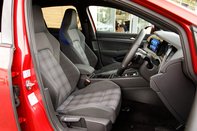 Volkswagen Golf GTE DSG 36